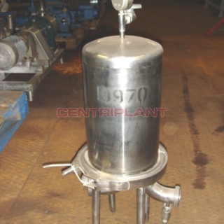 10970 - CARTRIDGE FILTER