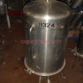 11324 - CUNO CARBON FILTER