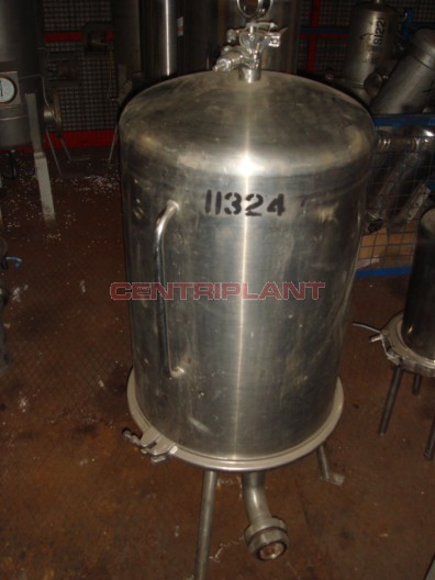 11324 - CUNO CARBON FILTER