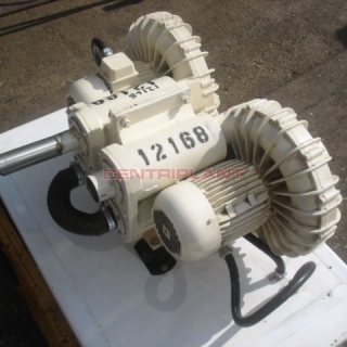 12168 - VACUUM PUMPS
