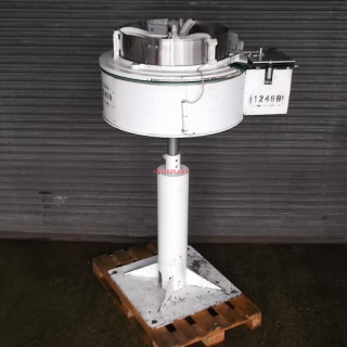 12468 - DICO ROTARY CAP SORTER
