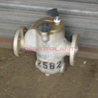 12582 - AIRPEL STAINLESS STEEL INLINE FILTERS