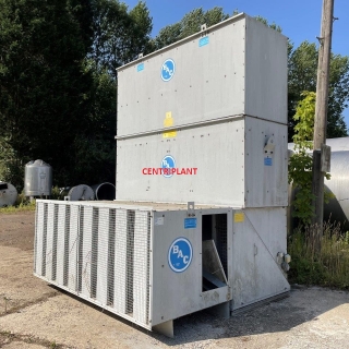 12949 - BALTIMORE COOLING TOWER, MODEL VXT 70 R
