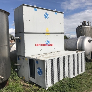 12949 - BALTIMORE COOLING TOWER, MODEL VXT 70 R