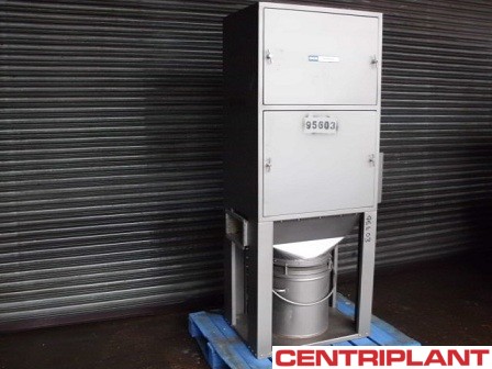 13132 - DCE DUST EXTRACTOR TYPE UMA 103