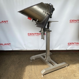 13402 - ZALKIN ROTARY CAP SORTER