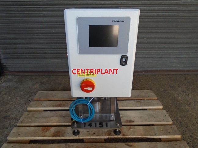 14151 - R AND R SINGLE HEAD AEROSOL LEAK DETECTOR