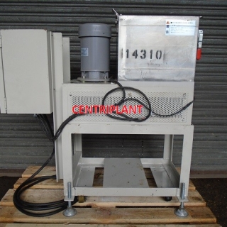 14310 - C P SEPARATOR MODEL CL50 GRINDING COOLANT FILTER