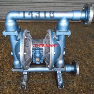 14318 - BLAGDON 40 MM DIAPHRAGM PUMP