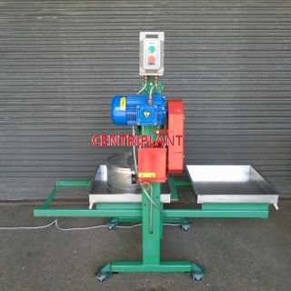 14481 - VORAN JOSEF KRANZL 4600 WELS FRUIT PRESS