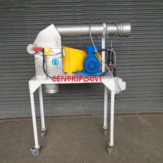 14488 - GLEN CRESTON SWING KNIFE MILL, TYPE 55-011BSK