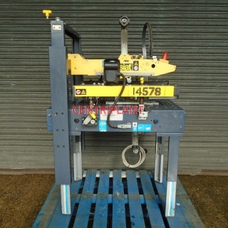 14578 - SIAT TOP AND BOTTOM TAPE SEALER