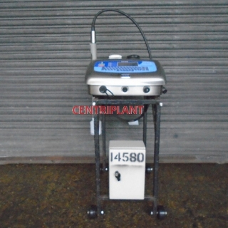 14580 - LINX INK JET CODER MODEL 5900