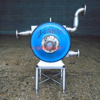 14588 - 2in  FLOTRONIC DIAPHRAGM PUMP