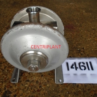 14611 - FLOTRONIC DIAPHRAGM  PUMP