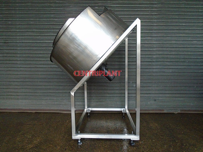 14662 - 33 POCKET ROTARY VALVE SORTER