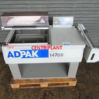 14708 - ADPAK L SEALER MODEL AD560