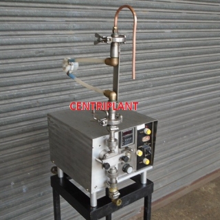 14730 - KING TECHO FILLER