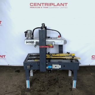 14805 - SIAT TOP/BOTTOM BOX TAPER