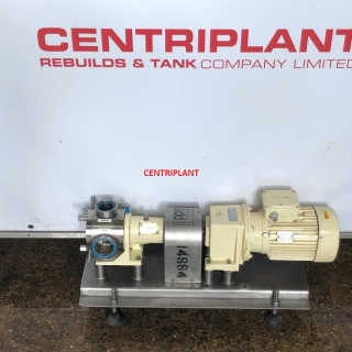 14864 - MASO SINE PUMP MODEL: SPS-2in