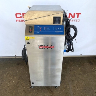 15144 - LINX MODEL: AD ORACLE LASER FUME EXTRACTORSERIAL 50080163004