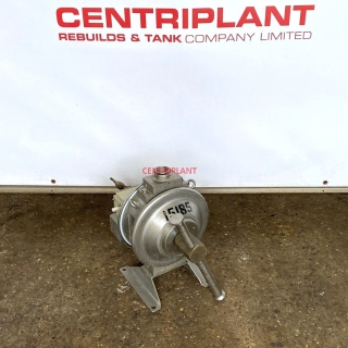 15185 - FLOTRONIC STAINLESS STEEL 1 NUT PUMP 2in  RJT CONNECTIONS 8,400L/H