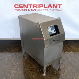 15210 - EVERCOOL MODEL: TC 90-12  CHILLER