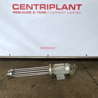 15272 - HIGHSHEAR MIXER