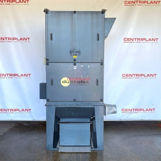 15315 - DUSTOLEX DUST EXTRACTOR UNIT
