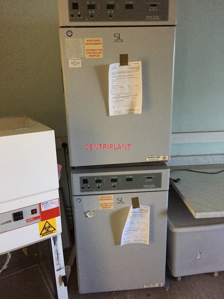 Incubator Incubator