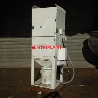 95923 - DCE DONALSON DUST EXSTRACTOR, MODEL UMA 152 K5A