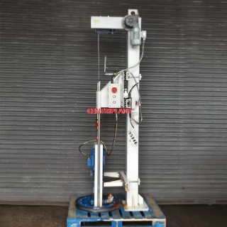 95946 - TECOS DRUM PUMP