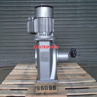 96096 - 2in  BRAN + LUEBBE DOSING/ METERING PUMP ATEX RATED
