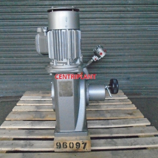 96097 - 1in  BRAN + LUEBBE DOSING/ METERING PUMP ATEX RATED
