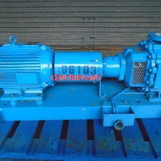 96183 - 1in  WEIR MODEL HL50-32-200 CENTRIFUGAL PUMP 12M3 / HR