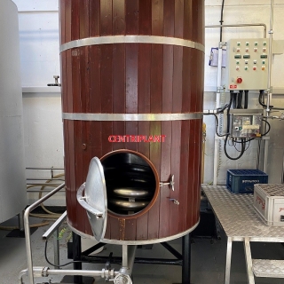 96231 - 10 BARREL BREWERY