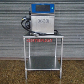 96301 - LINX INK JET CODER MODEL 8920 IP 55