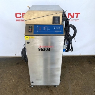 96303 - LINX LASER MARKING SYSTEM MODEL CSL 30-IP54