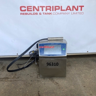 96310 - LINX INK JET CODER MODEL 8920 IP55