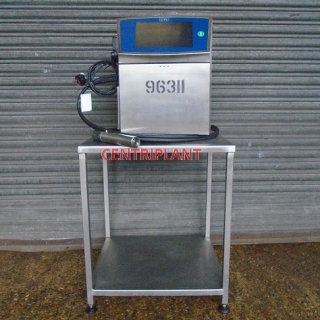 96311 - LINX INK JET CODER MODEL 8920 IP55