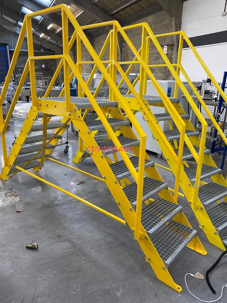 CONVEYOR STEP OVER Archives Centriplant