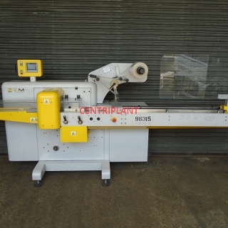 96315 - TLM FLOW WRAPPER MODEL DYNAMIC 400