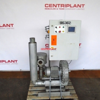96362 - VACUUM PUMP