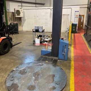 96389 - PALLET STRETCH WRAPPER