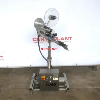 96488 - PREMIER LABELLER MODEL: P100E/D 1.5 KW