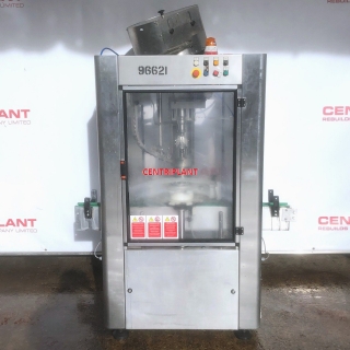 96621 - AVE SINGLE HEAD METAL ROPP CAPPER