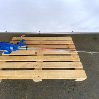 96677 - LIGHTNIN CLAMP ON AGITATOR MODEL: HP 25. 0.25 KW